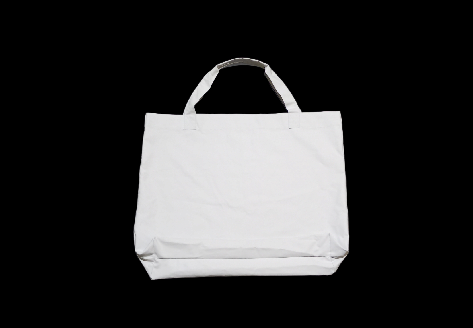 Canvas Tote Bag Pack of 3