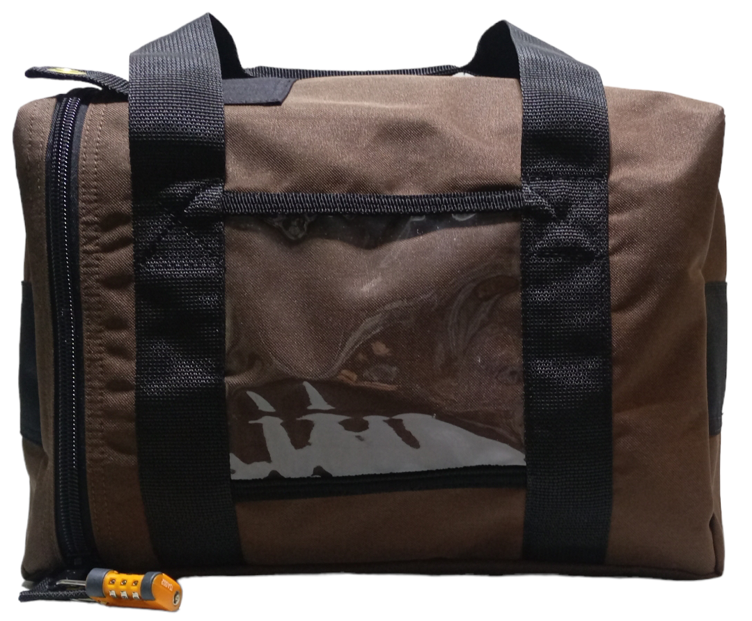 Data Bags – Kangabags