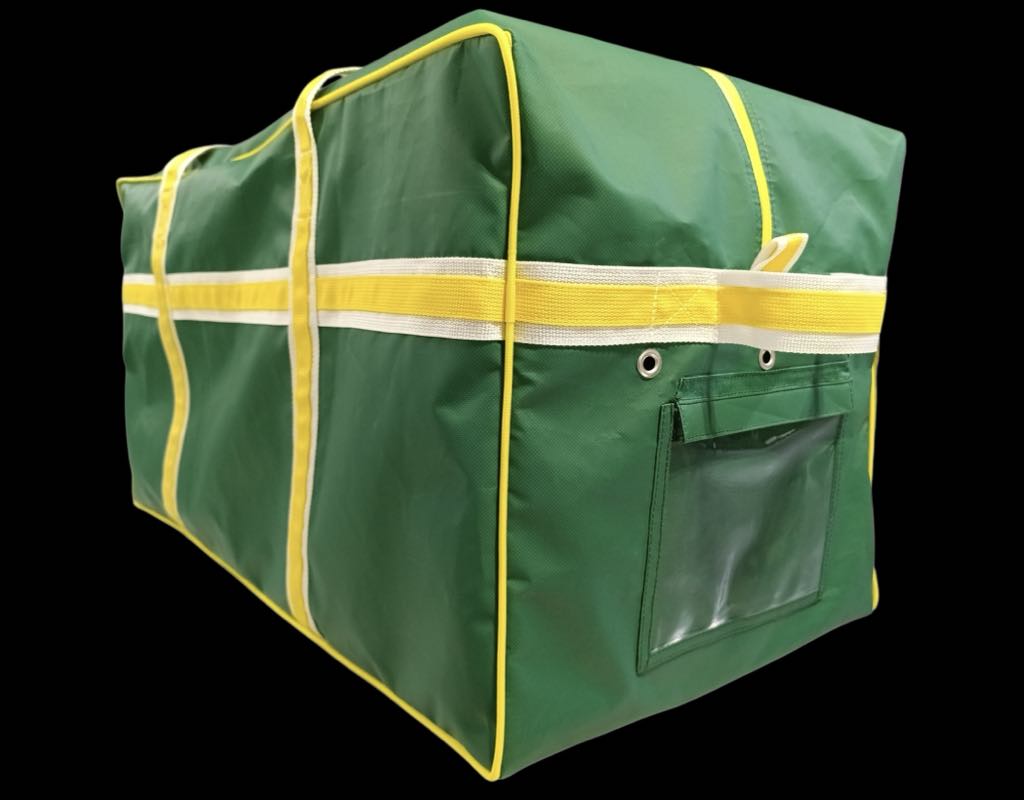 Hockey Bag