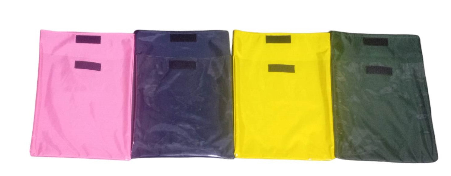 Personal School Pouches