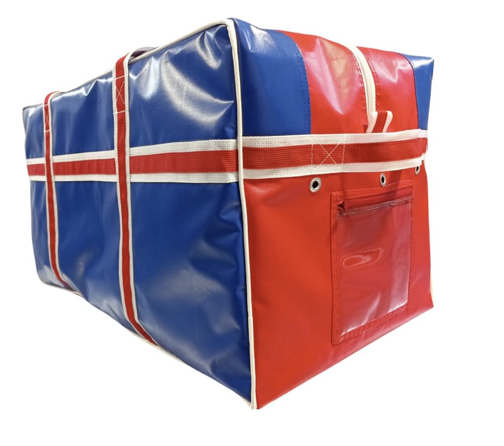 Hockey Bag