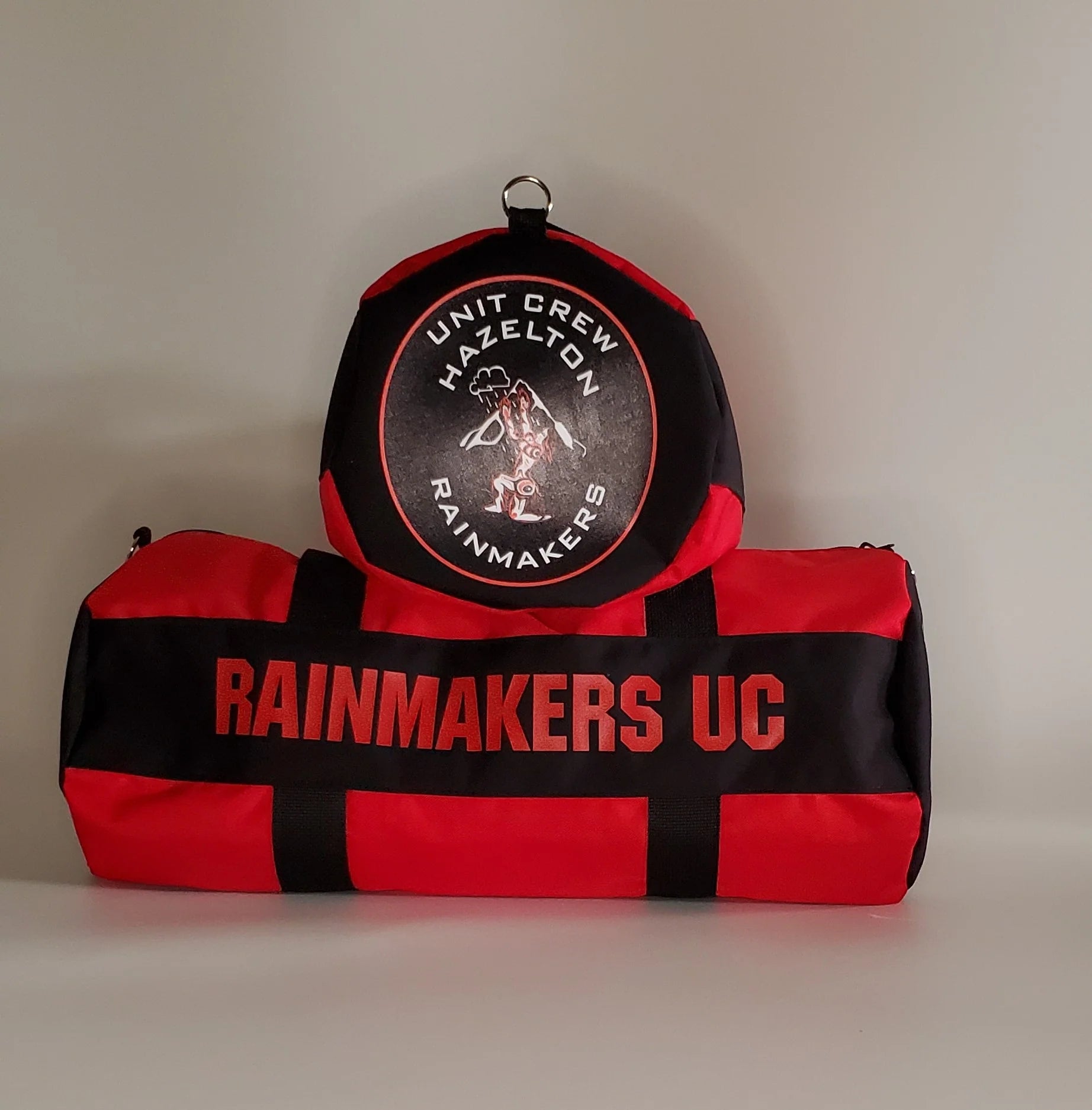 Duffle Bag