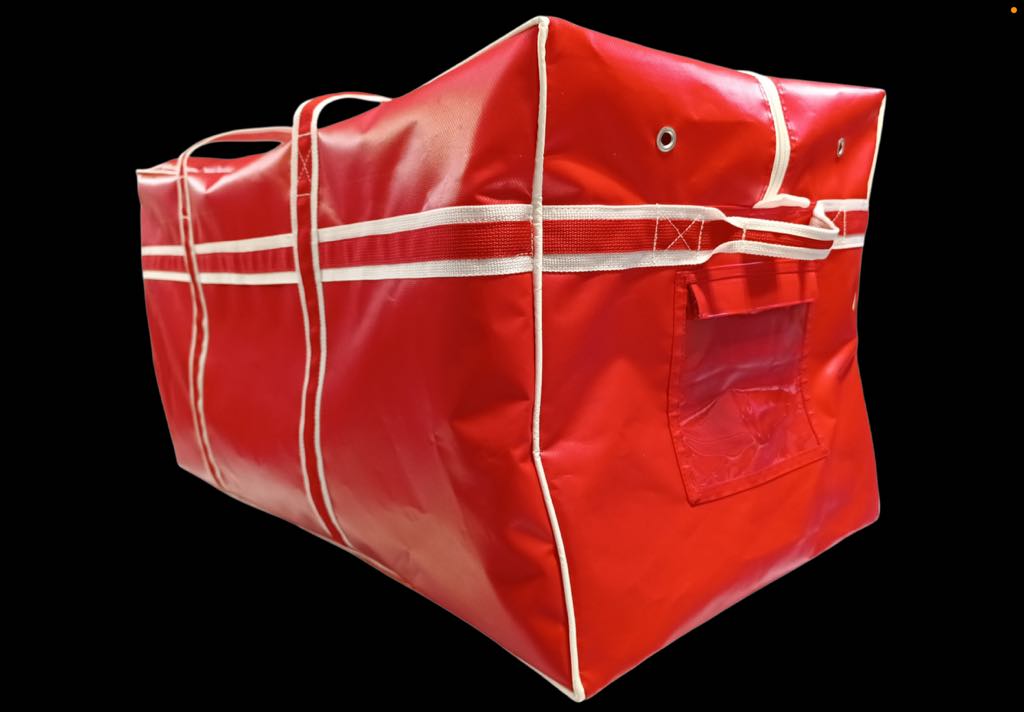 Hockey Bag