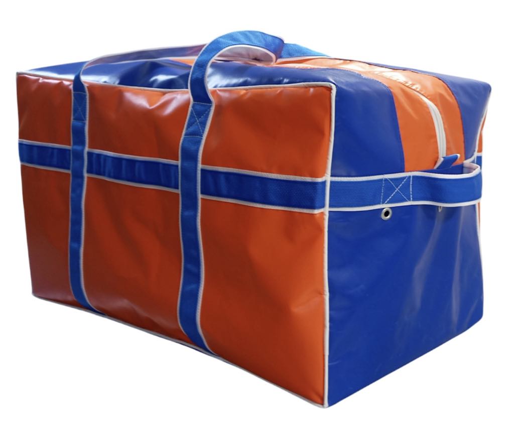 Hockey Bag