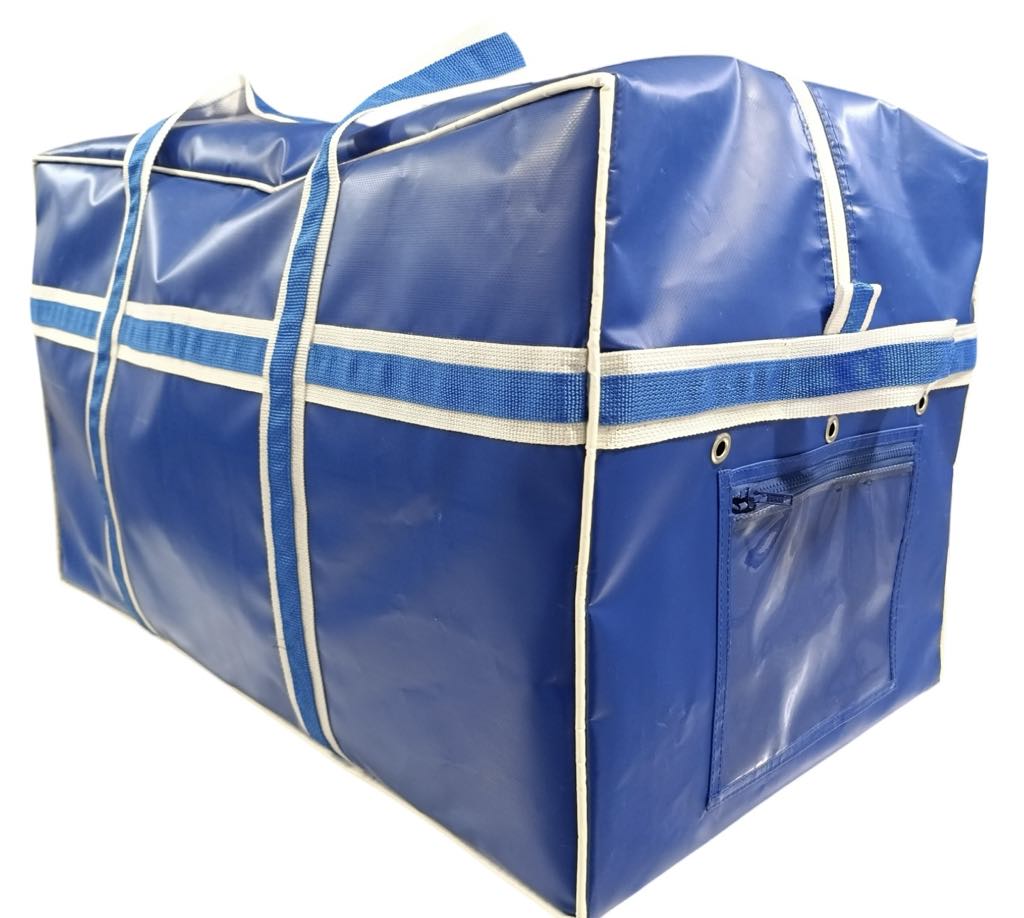 Hockey Bag