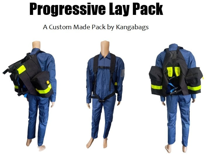 Progressive Lay Pack